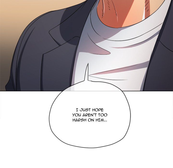 My High School Bully chapter 238 page 32