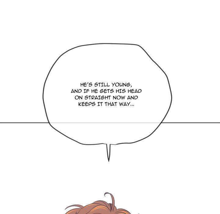 My High School Bully chapter 238 page 34