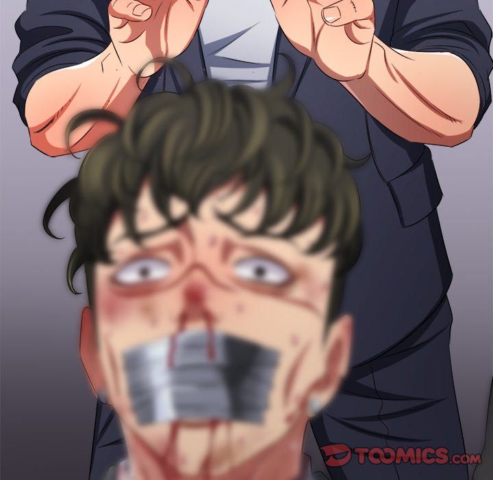 My High School Bully chapter 238 page 36
