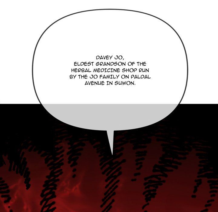 My High School Bully chapter 238 page 39