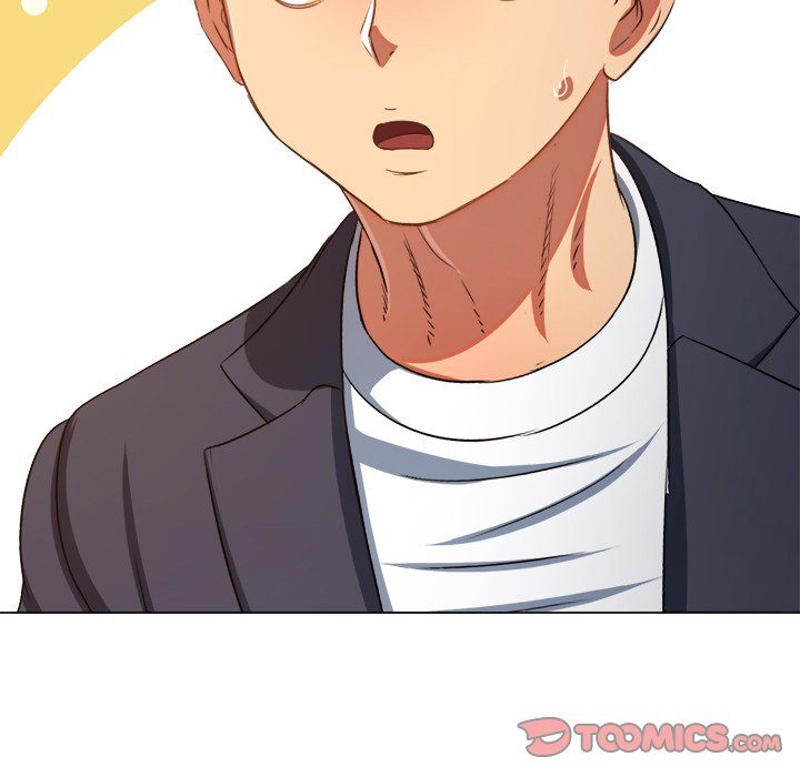 My High School Bully chapter 238 page 44
