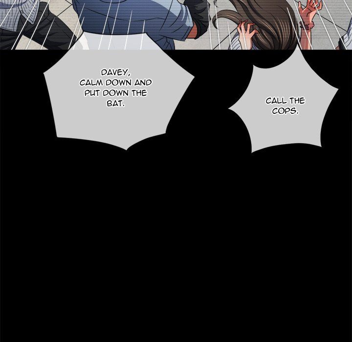 My High School Bully chapter 238 page 57