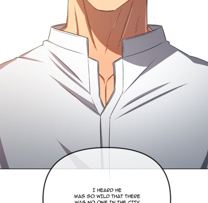 My High School Bully chapter 238 page 80