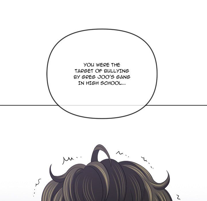 My High School Bully chapter 238 page 86