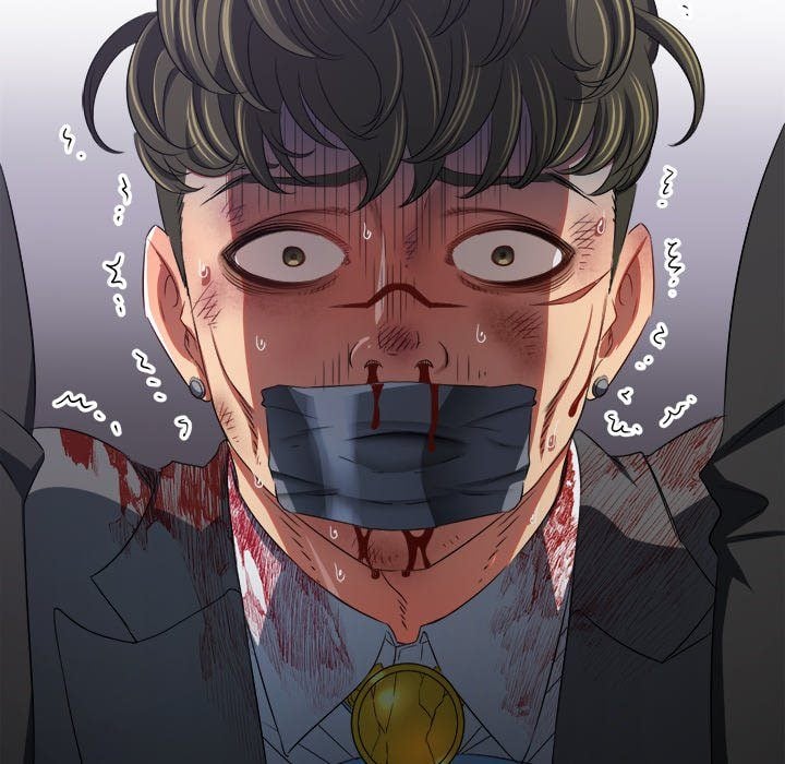 My High School Bully chapter 238 page 87