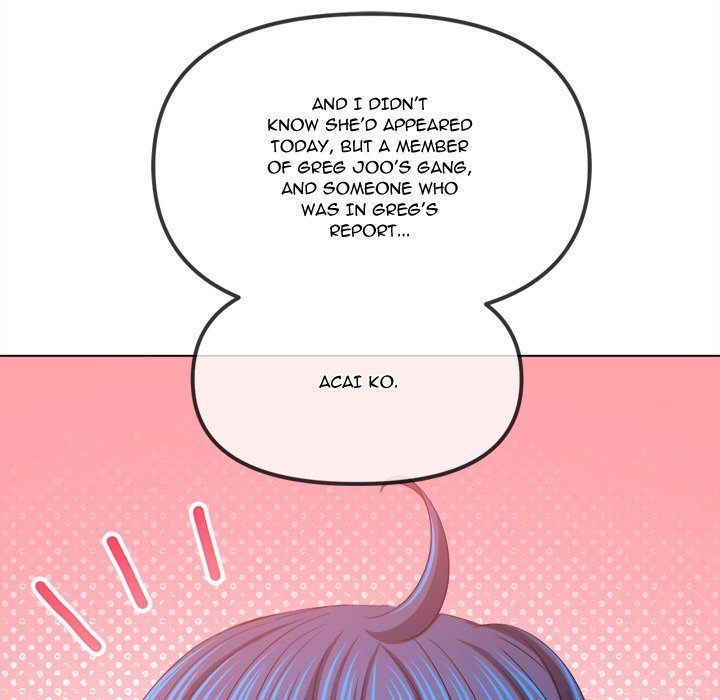 My High School Bully chapter 238 page 90
