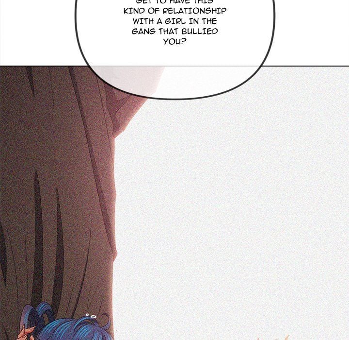 My High School Bully chapter 238 page 94