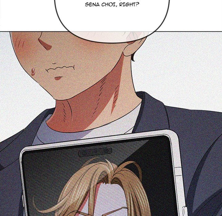 My High School Bully chapter 238 page 99