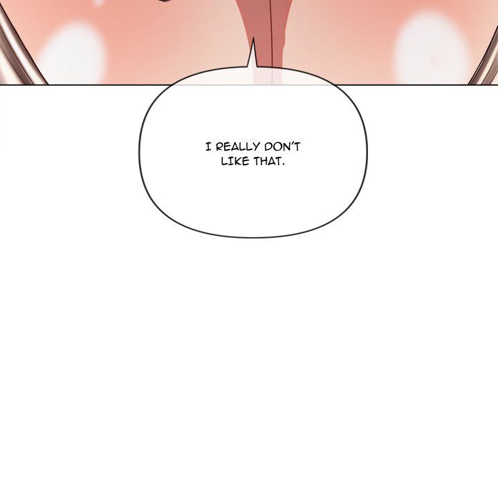My High School Bully chapter 238 page 110