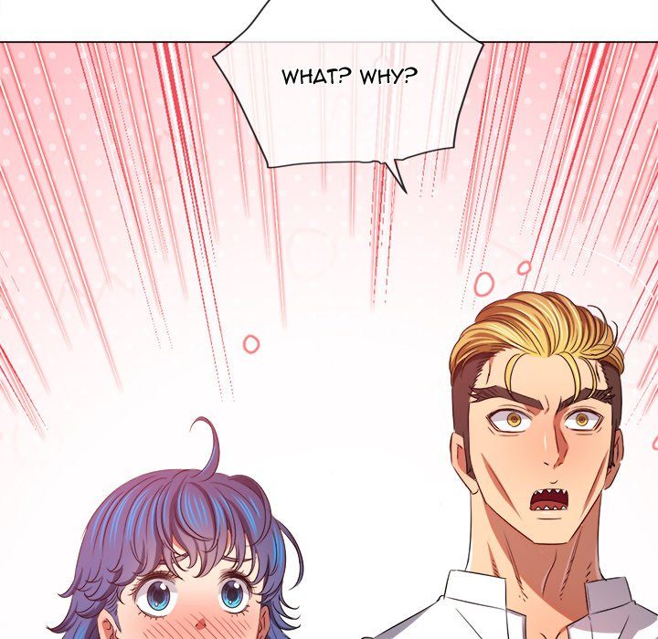 My High School Bully chapter 238 page 112