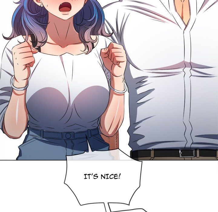 My High School Bully chapter 238 page 113
