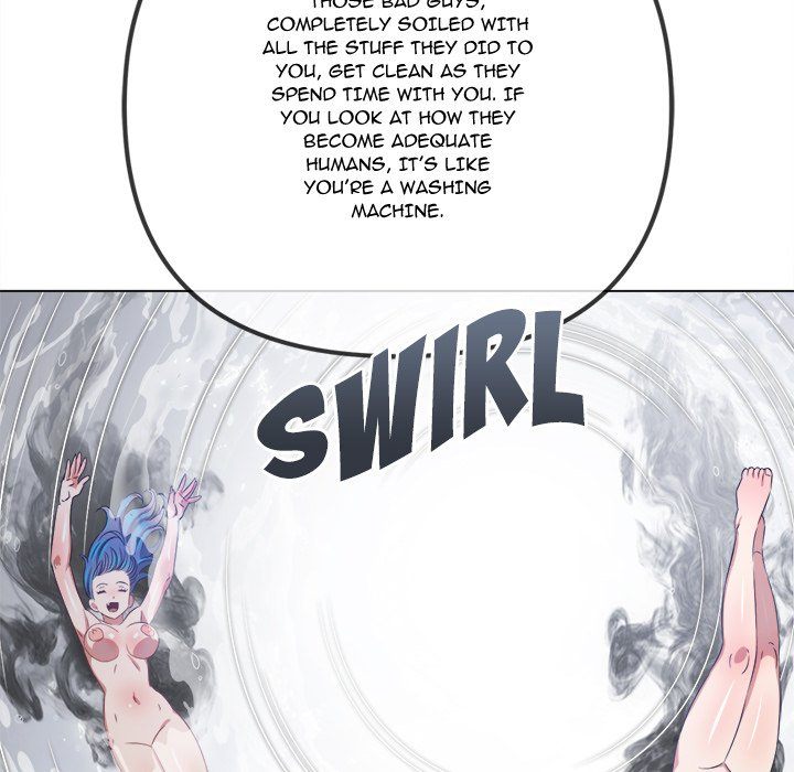 My High School Bully chapter 238 page 127