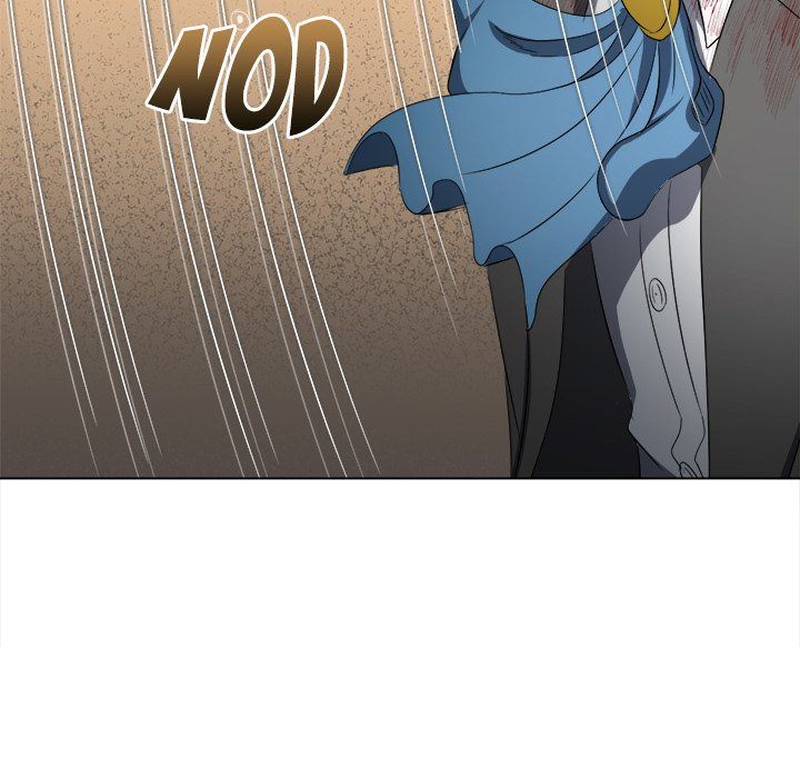 My High School Bully chapter 238 page 137