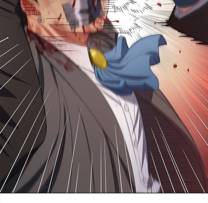 My High School Bully chapter 238 page 143