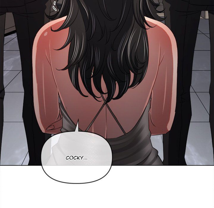 My High School Bully chapter 238 page 147