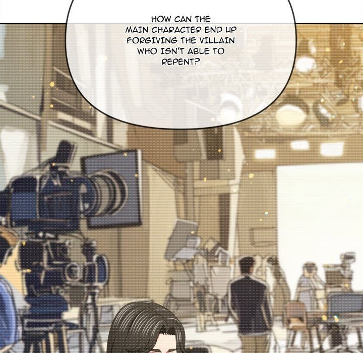 My High School Bully chapter 238 page 153