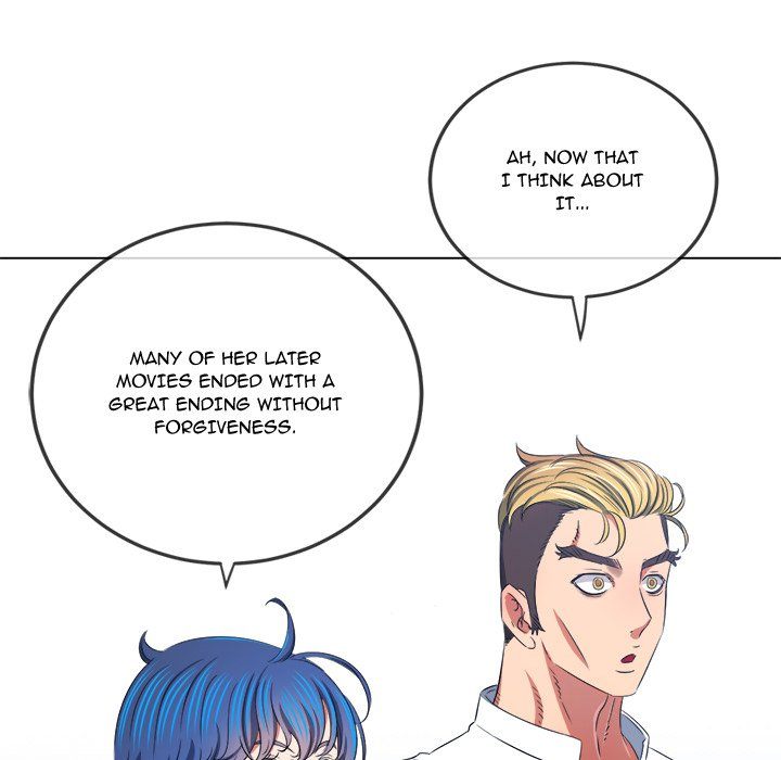 My High School Bully chapter 238 page 163