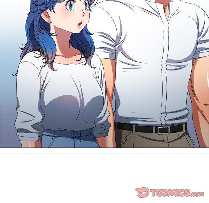 My High School Bully chapter 238 page 164