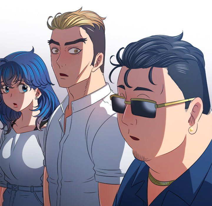 My High School Bully chapter 238 page 166