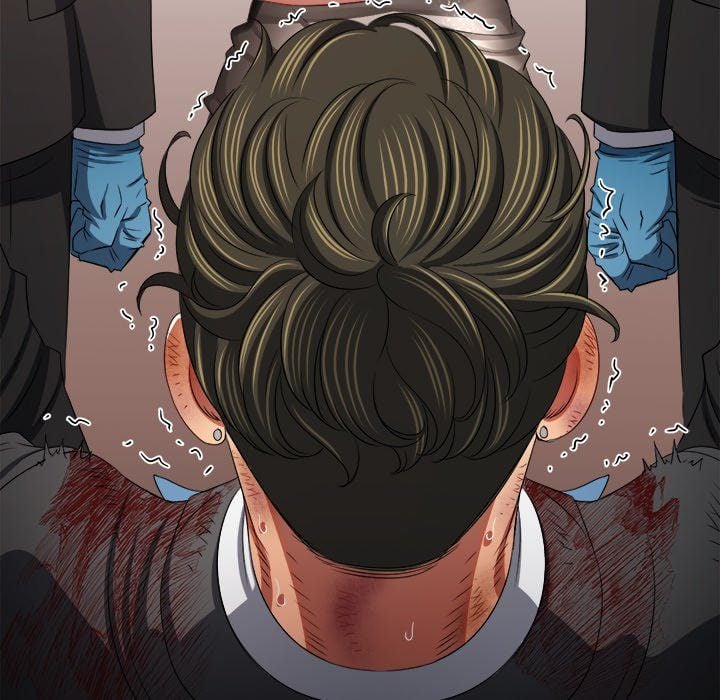 My High School Bully chapter 238 page 184