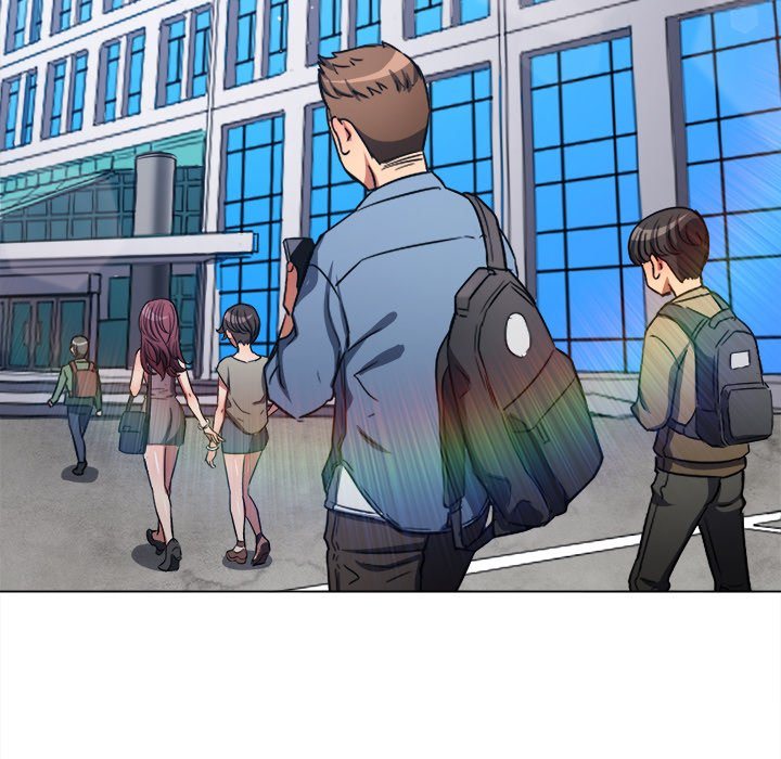 My High School Bully chapter 239 page 7