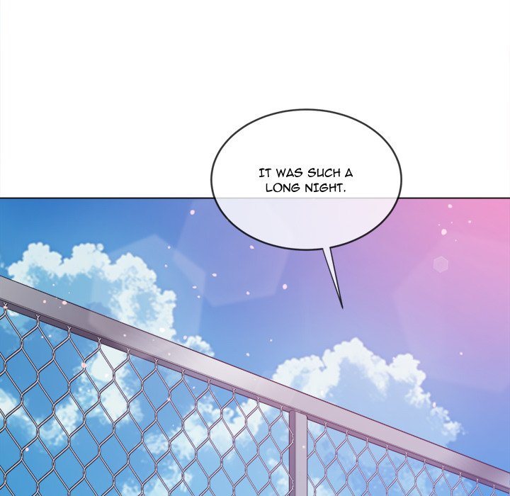 My High School Bully chapter 239 page 19
