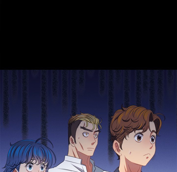 My High School Bully chapter 239 page 43