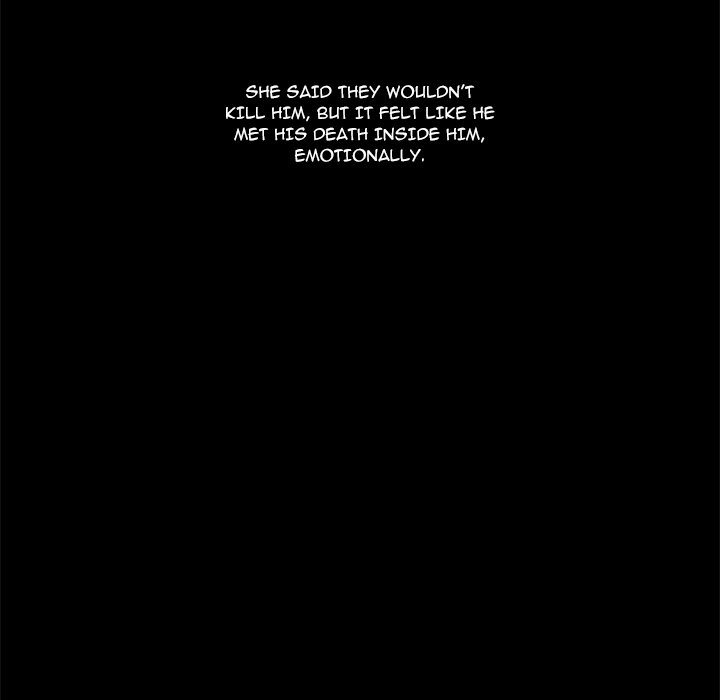 My High School Bully chapter 239 page 45