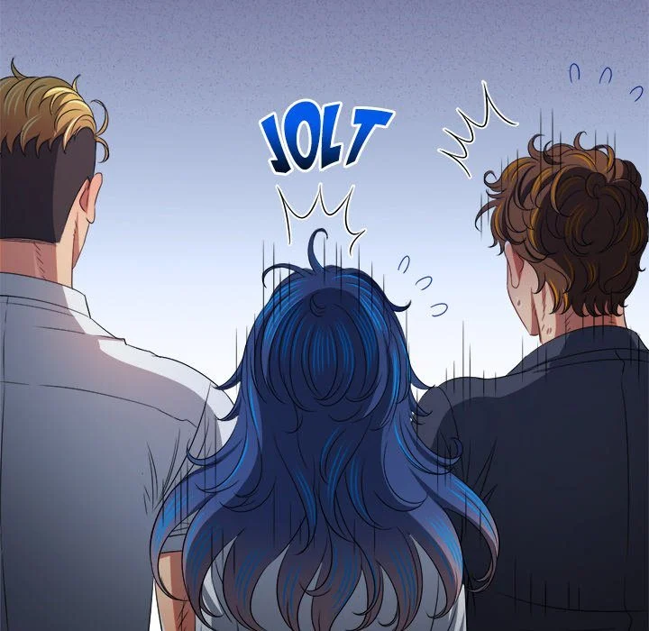 My High School Bully chapter 239 page 47