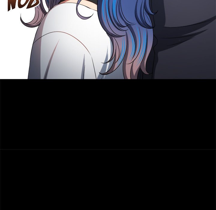 My High School Bully chapter 239 page 54