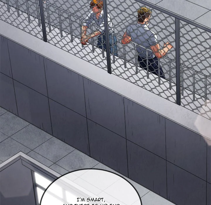 My High School Bully chapter 239 page 83