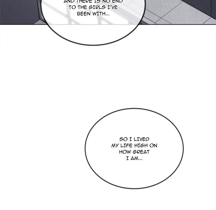 My High School Bully chapter 239 page 84