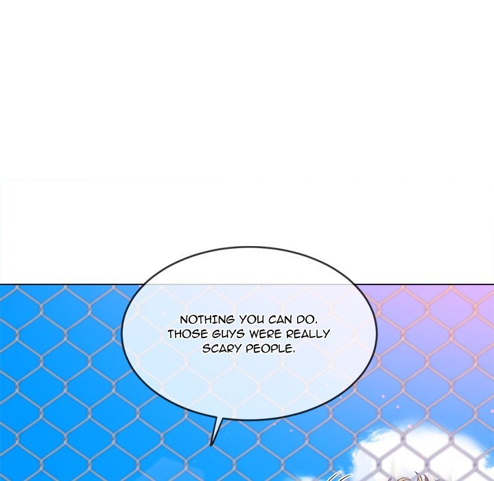 My High School Bully chapter 239 page 92