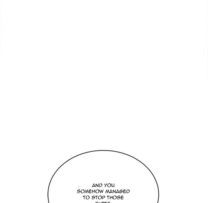 My High School Bully chapter 239 page 94