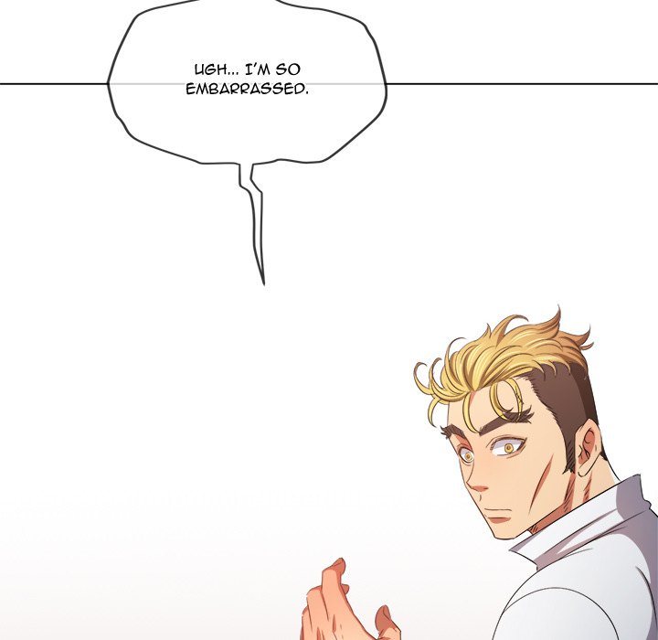 My High School Bully chapter 239 page 98