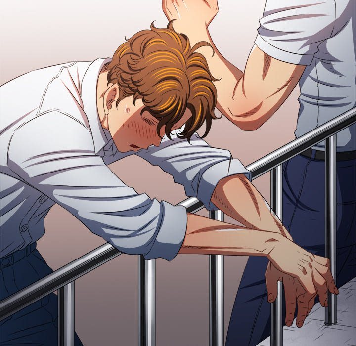 My High School Bully chapter 239 page 99