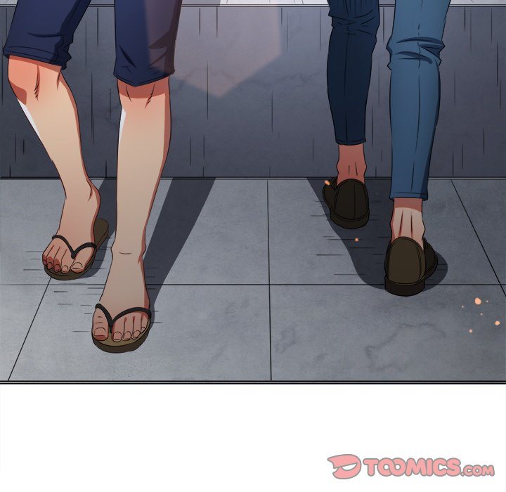 My High School Bully chapter 239 page 112