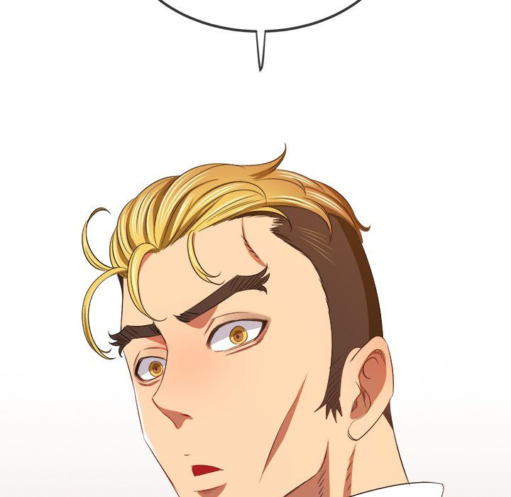 My High School Bully chapter 239 page 114