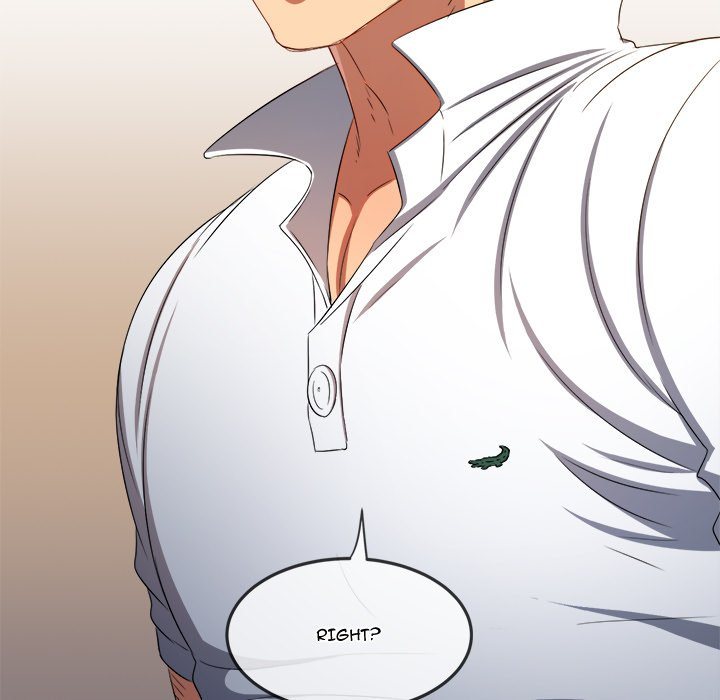 My High School Bully chapter 239 page 115