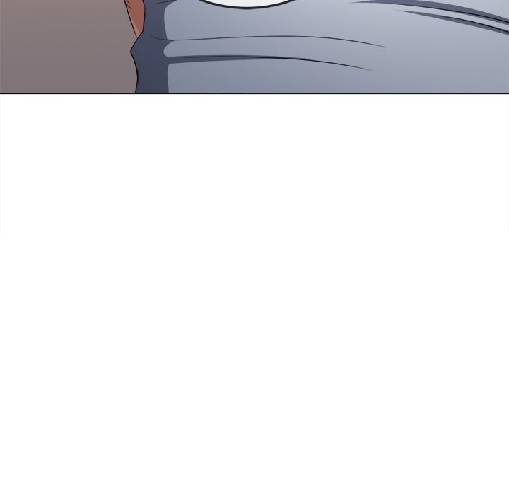 My High School Bully chapter 239 page 116