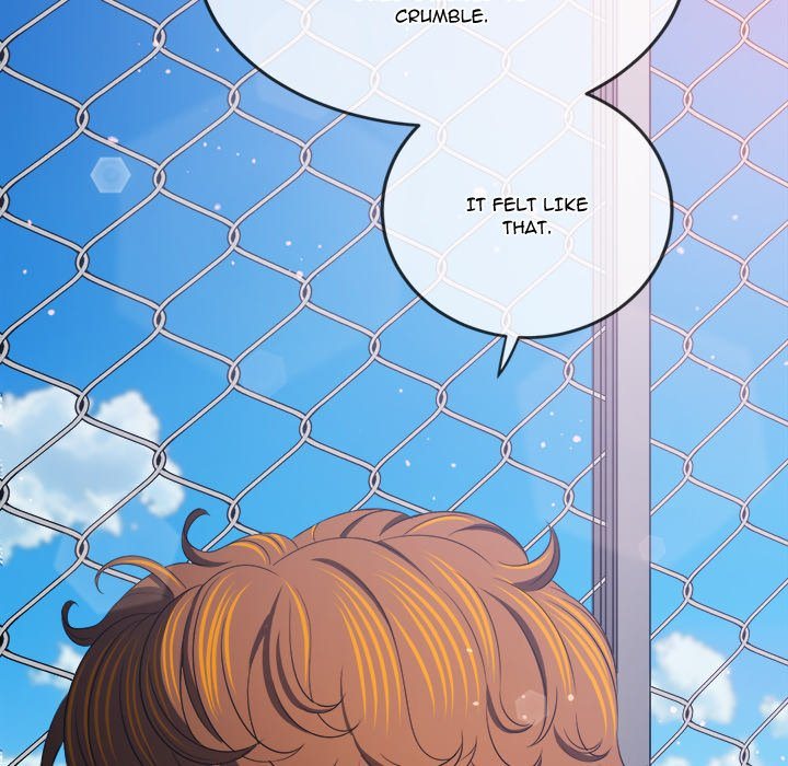 My High School Bully chapter 239 page 118