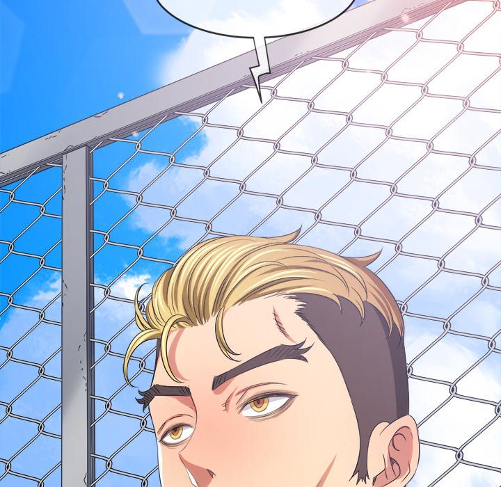 My High School Bully chapter 239 page 126
