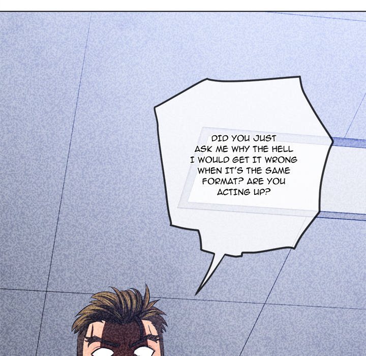 My High School Bully chapter 239 page 144
