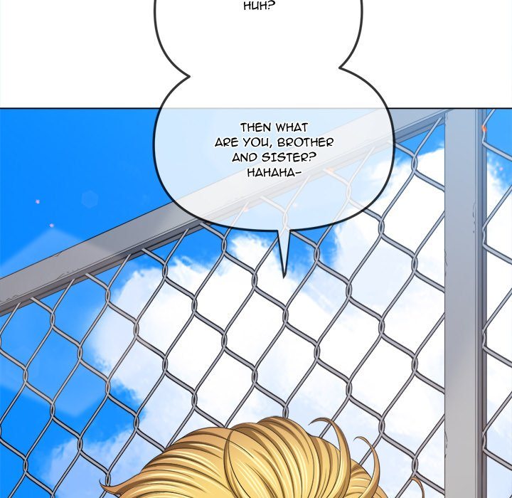 My High School Bully chapter 239 page 173