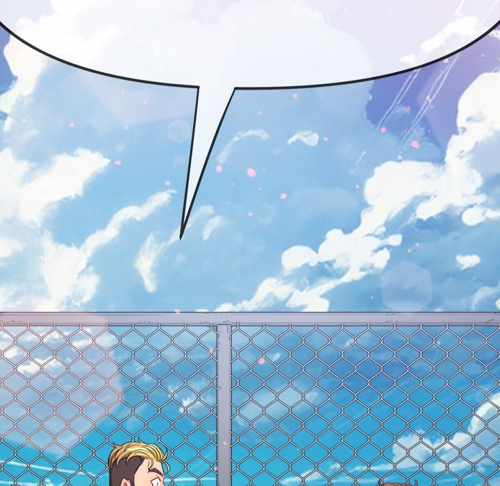 My High School Bully chapter 239 page 191