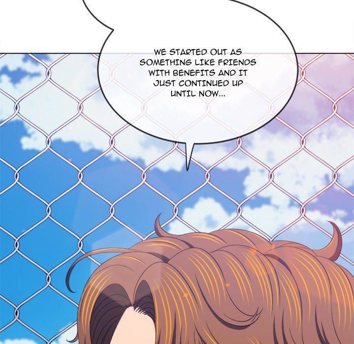 My High School Bully chapter 239 page 195