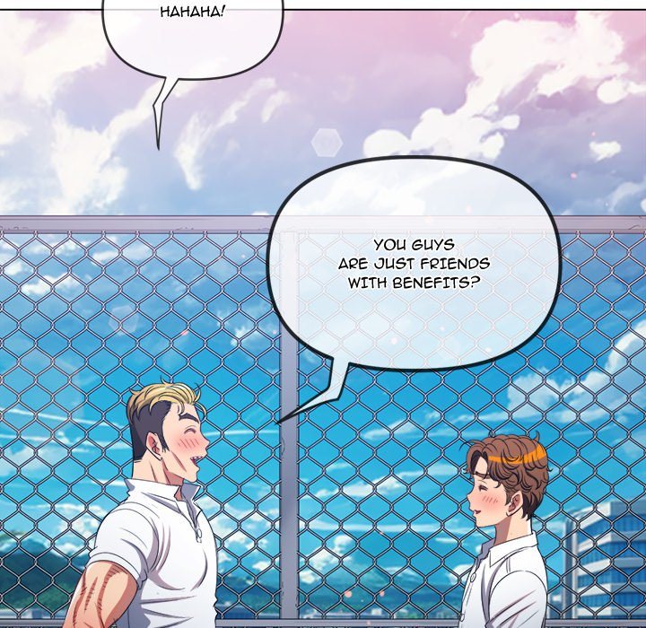 My High School Bully chapter 239 page 199