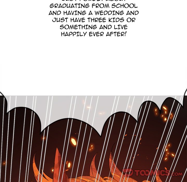 My High School Bully chapter 239 page 208