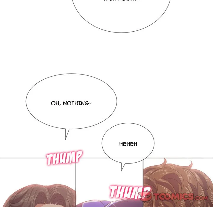 My High School Bully chapter 24 page 18