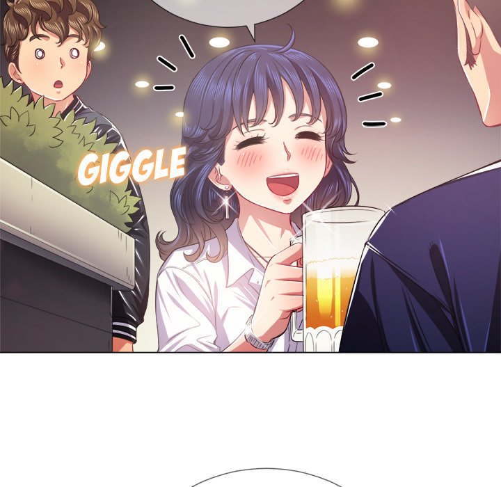 My High School Bully chapter 24 page 28